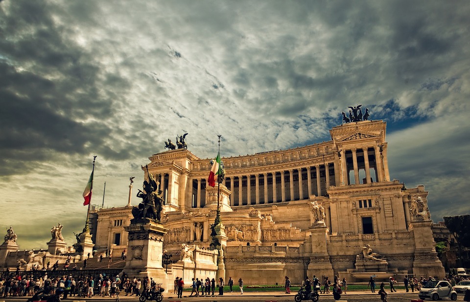 Apprendre l'italien en immersion à Rome avec Institut Italiano