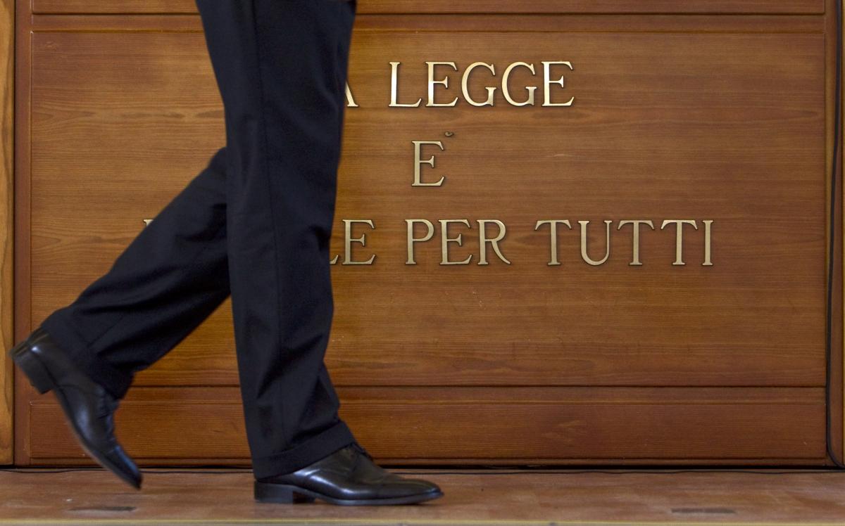 Italien pour assistant(e)s juridiques avec Institut Italiano