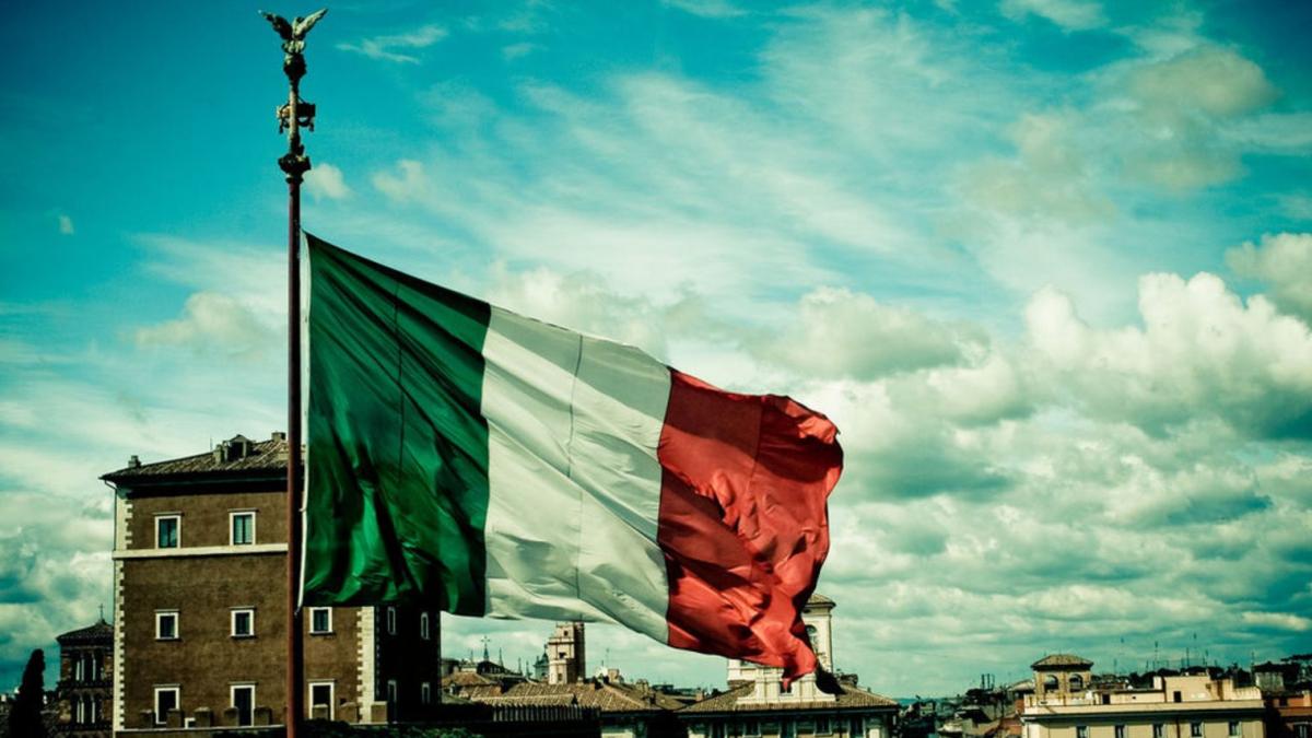 Cours d'italien en intensif avec Institut Italiano