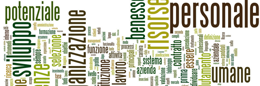 Italien des Ressources Humaines avec Institut Italiano